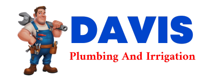 Trusted plumber in COCHRANE